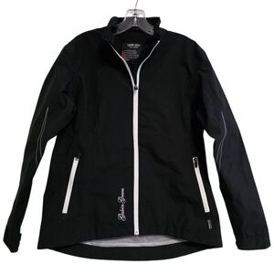 Galvin Green Aila Paclite Ladies Waterproof Golf Jacket Size Small